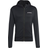 adidas Terrex Xperior Light Fleece Hooded Jacket - Black