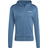 adidas Terrex Xperior Light Fleece Hooded Jacket - Wonder Steel