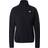 The North Face Men's 100 Glacier 1/4 Zip Fleece - TNF Black