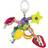 Lamaze Activity Knot
