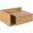 AC Nordic Ashlan Sängbord 32x119cm