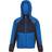 Regatta Kid's Prenton Lightweight Fleece - Skydiver/Admiral Blue (RKL114-MXG)