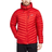 OEX Men’s Kintra Down Jacket - Red