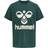 Hummel Tres T-shirt S/S - Deep Teal (213851-6470)