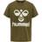 Hummel Tres T-shirt S/S - Dark Olive (213851-6086)