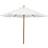 Hillerstorp Luxury Parasol 210cm