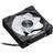 Phanteks D30 PWM Reverse Airflow D-RGB 120mm
