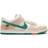 Nike Jarritos x Dunk Low SB M - Phantom/Safety Orange/Malachite