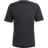 adidas Yoga Base Training Tee - Black/Carbon