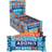 Adonis Mixed Keto Box with Nut Bars 16 pcs