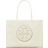 Tory Burch Ella Bio Tote - Warm White