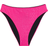 Speedo FLU3NTE Bikini Bottom - Pink