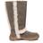 UGG Sunburst Tall - Brindle/Green