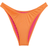 Speedo FLU3NTE Bikini Bottom - Orange