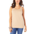 Roaman's Women's Scoopneck Tank Top Plus Size - New Khaki