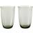 &Tradition Collect Drinking Glass 40cl 2pcs