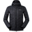 Berghaus Men's Cuillin Insulated Hoody - Black/Grey