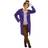 Rubies Men's Deluxe Willy Wonka Costume