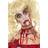Smiffys Zombie Smink Kit