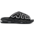 Nike Air More Uptempo - Black/Clear/White