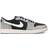 NIKE Air Jordan 1 Low OG - Black/Tech Grey/White/Muslin