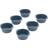 Tareq Taylor Pecan Cupcakeform 9 cm