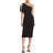 Dress The Population Tiffany Dress - Black