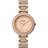 Fossil Karli Three-Hand (BQ3181)