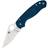 Spyderco Para 3 C223PCBL Fickkniv