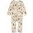 Name It Rosanna Onesie - Buttercream (13210954)
