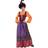 Disguise Hocus Pocus Deluxe Mary Costume Dress for Women