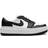 NIKE Air Jordan 1 Elevate Low W - White/Black