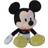 Disney Mickey Mouse Sparkly 25cm