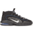 Nike Air Max Penny M - Black/Metallic Silver