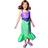 Disney Princess Ariel Dress Costume