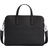 HUGO BOSS Crosstown_S Doc Zips Italian-Lether Document Case - Black