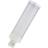 LEDVANCE Dulux T26 EM V 9W 830 GX24D-3