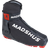 Madshus XC Boots Race Speed Jr 22/23, kombikänga junior BLACK