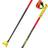 Leki HRC Junior Red-120