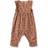 Wheat Organic Milia jumpsuit Brun mdr/80