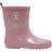 Hummel Rubber Boot Glitter Jr - Zephyr