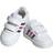 adidas Baby Breaknet Court - Blanc