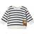Name It Dark Sapphire Kobby Sweatshirt-50