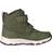 Trollkids Kid's Hafjell Winter Boots - Moss