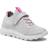 Geox J Spherica Girl Sneaker - Grey Fuchsia