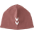 Hummel Kid's Perry Beanie - Rose Brown