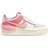 NIKE Air Force 1 Shadow W - Sail/Sea Coral/Indigo Haze/Coral Chalk