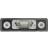 TYC Licence Plate Light 15-0543-00-2