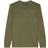 Marc O'Polo Rundhals Pullover - Asher Green