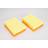 Mahle Air Filter LX 925/S